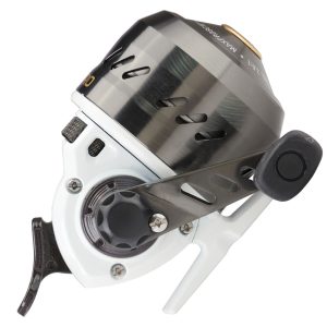 Abu Garcia Max PRO Spincast Reel 10 – Spinnrolle