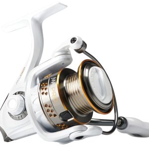 Abu Garcia Max Pro Spinning Reel 60 – Angelrolle