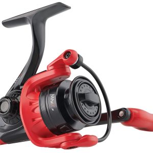 Abu Garcia Max Spinning Reel X 5 – Forellenrolle