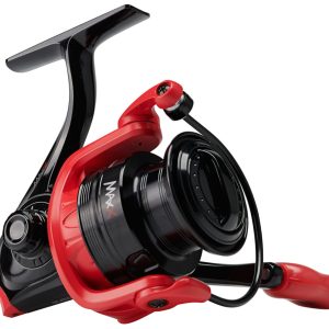 Abu Garcia Max X 40 Spinning Reel – Raubfischrolle
