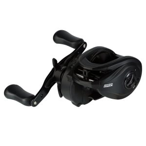 Abu Garcia Max 5 Low Profile 400 SD 5BB LH – linkshand Baitcaster
