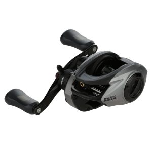 Abu Garcia Max5 X Low Profile – linkshand Baitcaster