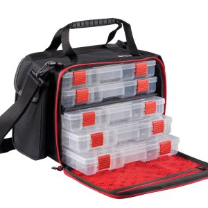 Abu Garcia Medium Lure Bag – Angeltasche