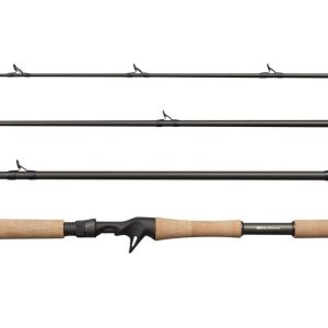 Abu Garcia Mörrum 1104MH 3.34m 15-55g Casting – Angelrute