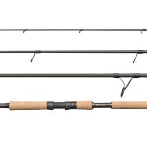 Abu Garcia Mörrum 1204H 3.66m 20-70g Spinning – Spinnrute