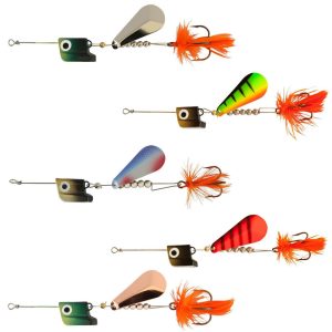 Abu Garcia Mörrum Spinner 18g – Spinner