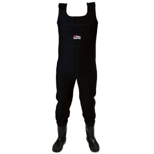 Abu Garcia Neoprene Waders – Wathose