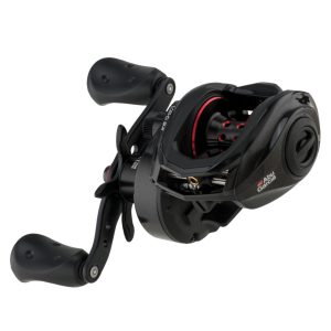 Abu Garcia Revo® SX Low Profile Reel – Rechtshand Baitcastrolle
