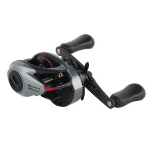 Abu Garcia Revo® Premier Low Profile Reel – Baitcaster