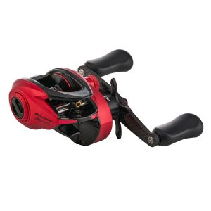 Abu Garcia Revo® Rocket Low Profile Reel – Baitcastrolle