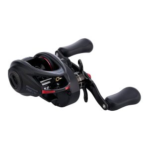 Abu Garcia Revo Winch Low Profile – Linkshand Baitcaster