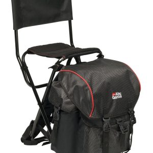 Abu Garcia Rucksack Standard with Backrest – Angelrucksack