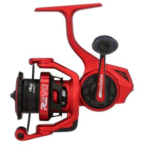 Abu Garcia Revo 3 Rocket 30 Spin Reel – Spinnrolle