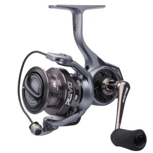 Abu Garcia Revo 3 SX 3000H Reel – Angelrolle