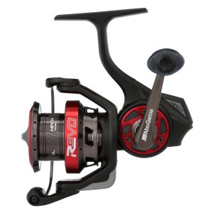 Abu Garcia Revo 3 Winch 30 Spin Reel – Spinnrolle