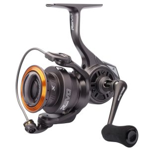 Abu Garcia Revo 3 X 2000S Reel – Stationärrolle