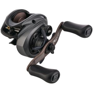 Abu Garcia Revo 5 SX LP-L Reel – Baitcasterrolle