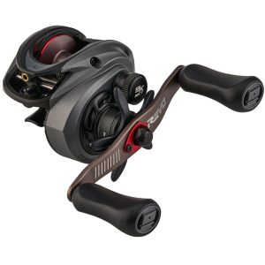 Abu Garcia Revo 5 SX-RKT LP-L Reel – Baitcast Rolle