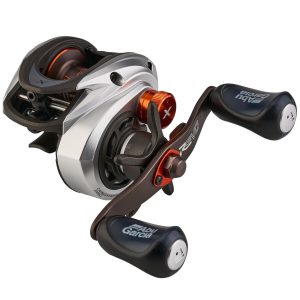 Abu Garcia Revo 5 X-HS LP-L Rolle – Baitcasterrolle