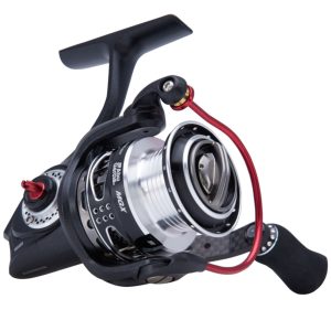 Abu Garcia Revo MGX 20 Spinning Rolle – Spinnrolle