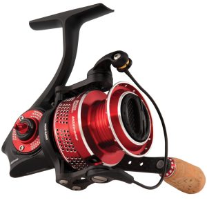 Abu Garcia Revo MGXtreme 30 Spinning Rolle – Spinnrolle
