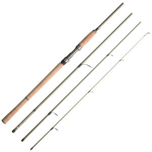 Abu Garcia Rod Salmo Seeker Spinning 3.00m 15-32g – Spinnrute