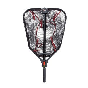 Abu Garcia Spike® Foldable Landing Net 60x50cm – Angelkescher