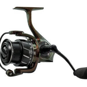 Abu Garcia SPIKE S 2500SH – Spinnrolle