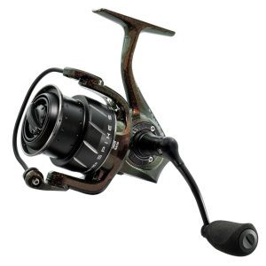 Abu Garcia SPIKE S 3000SH – Spinnrolle