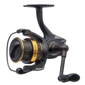 Abu Garcia SUPERIOR2 3000SH – Spinnrolle
