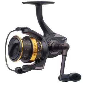 Abu Garcia SUPERIOR2 4000 – Spinnrolle