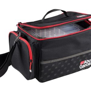 Abu Garcia Shoulder Bag 38x23x23cm – Angeltasche