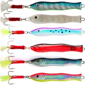 Abu Garcia Sillen – Pilker