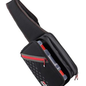Abu Garcia Sling Bag 31x12x22cm – Angeltasche