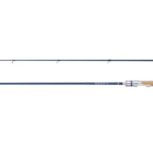 Abu Garcia Sölv AG1 272cm 5-21g – Spinnrute