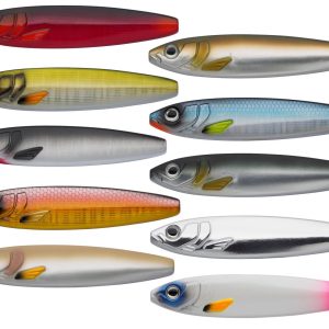 Abu Garcia Sölv Napp 9cm 19g – Meerforellenblinker