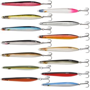 Abu Garcia Sölv Piil – Meerforellenblinker