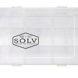 Abu Garcia Sölv Seatrout Tacklebox S – Köderbox
