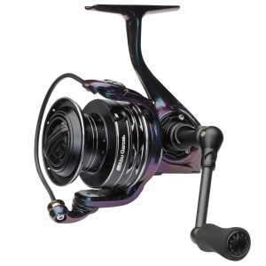 Abu Garcia Spike 4000SH Reel – Raubfischrolle