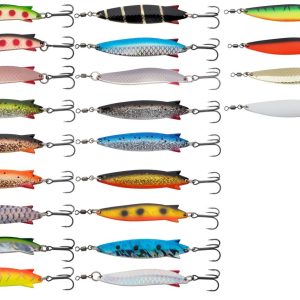 Abu Garcia Toby Spoon – Blinker