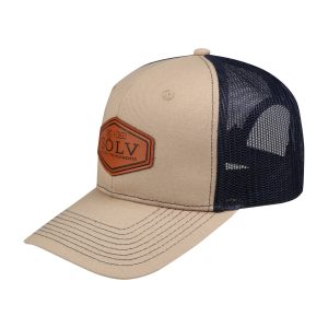 Abu Garcia Trucker Cap – Angelcap