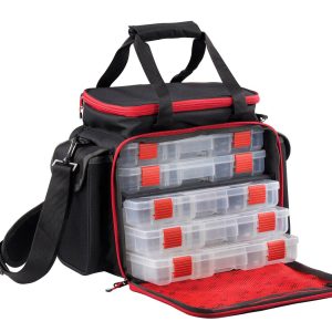 Abu Garcia XL Lure Bag Pike 47x24x30cm – Angeltasche