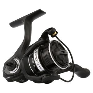 Abu Garcia Zenon X SP2000 Spinning Reel – Spinnrolle