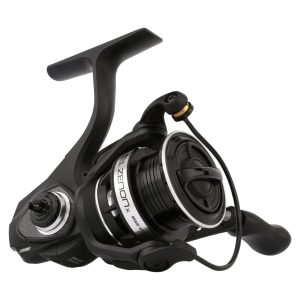 Abu Garcia Zenon X SP2500 Spinning Reel – Spinnrolle