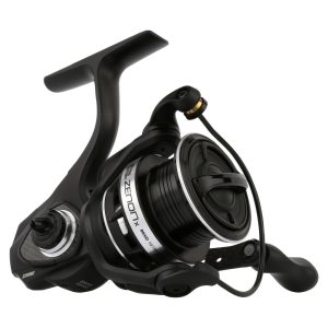 Abu Garcia Zenon X SP3000MS Spinning Reel – Spinnrolle