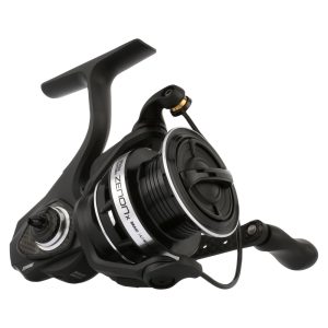 Abu Garcia Zenon X SP3500MS Spinning Reel – Spinnrolle