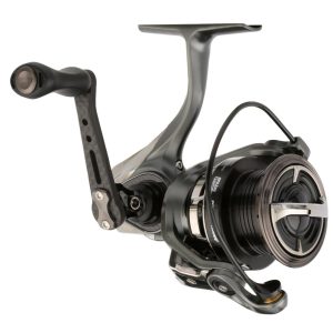 Abu Garcia Zenon™ MG-X 2500 – Spinnrolle