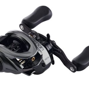 Abu Garcia Zenon MG-X-SHS-L Rolle – Baitcasterrolle