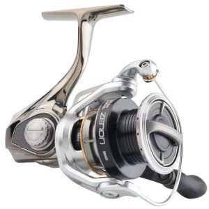 Abu Garcia Zenon Spinning Reel 2500MSH – Raubfischrolle