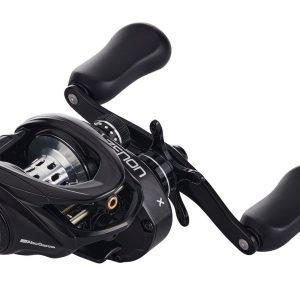 Abu Garcia Zenon X-SHS-L Reel – Baitcast Rolle